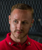 Austin Burson